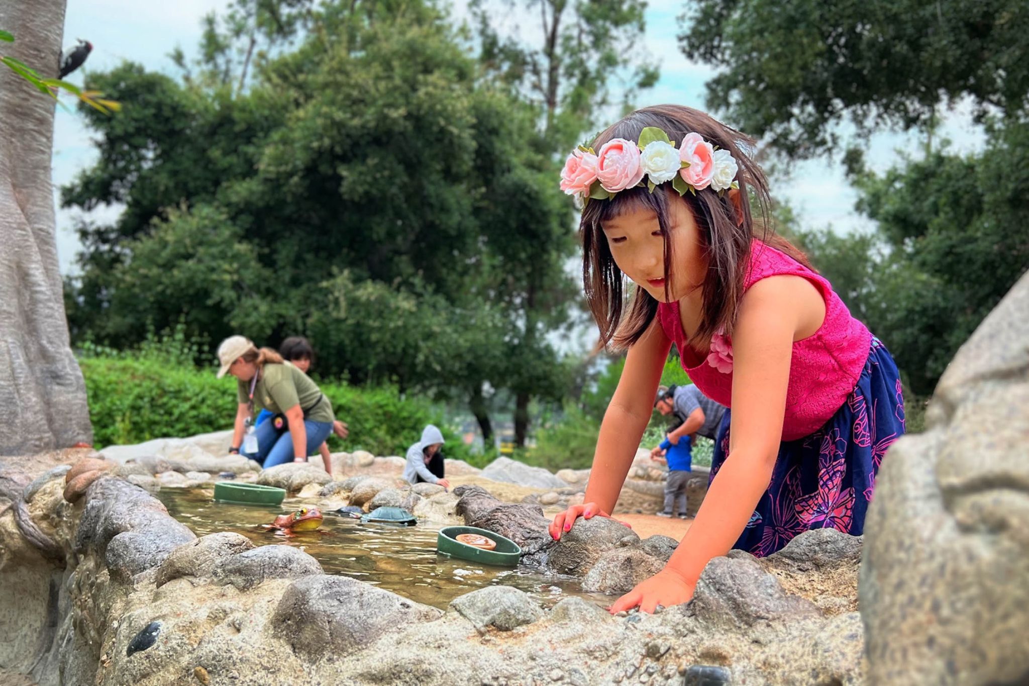 playing-in-the-arroyo-pequeno