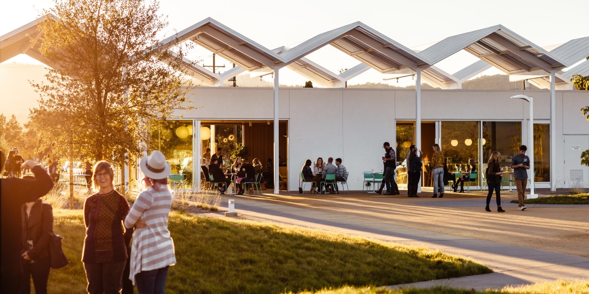 Wineries Are Moving Beyond Traditional Subscriptions. Exclusive Benefits? Check.