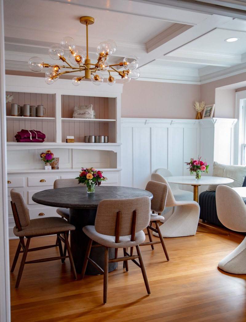 The Compass McMinnville