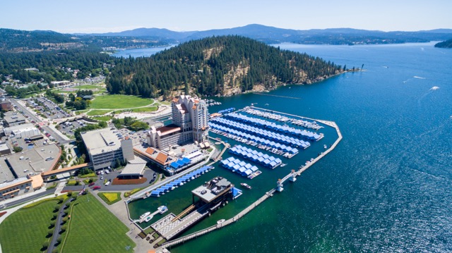 Coeur d’Alene