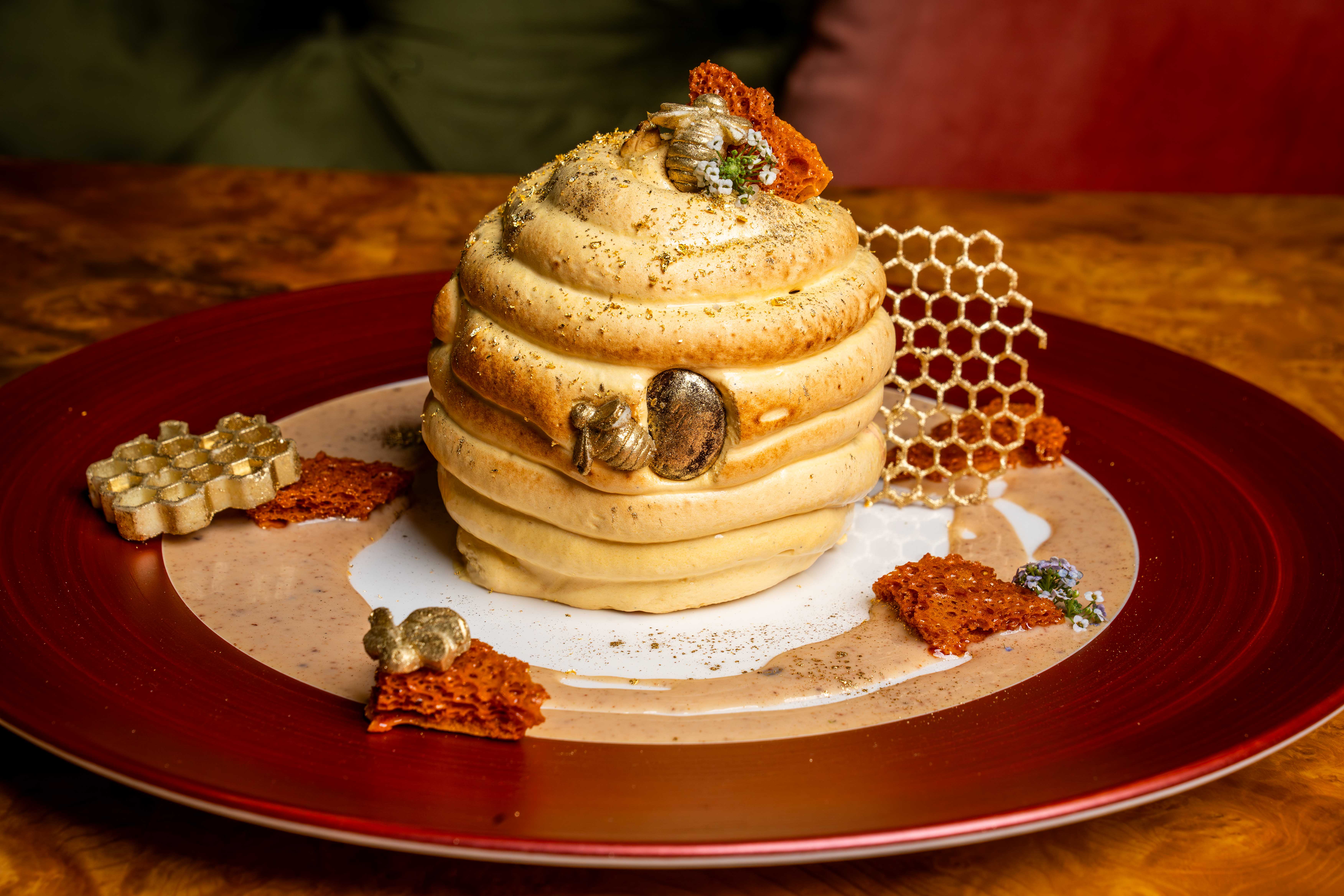 beehive-baked-alaska