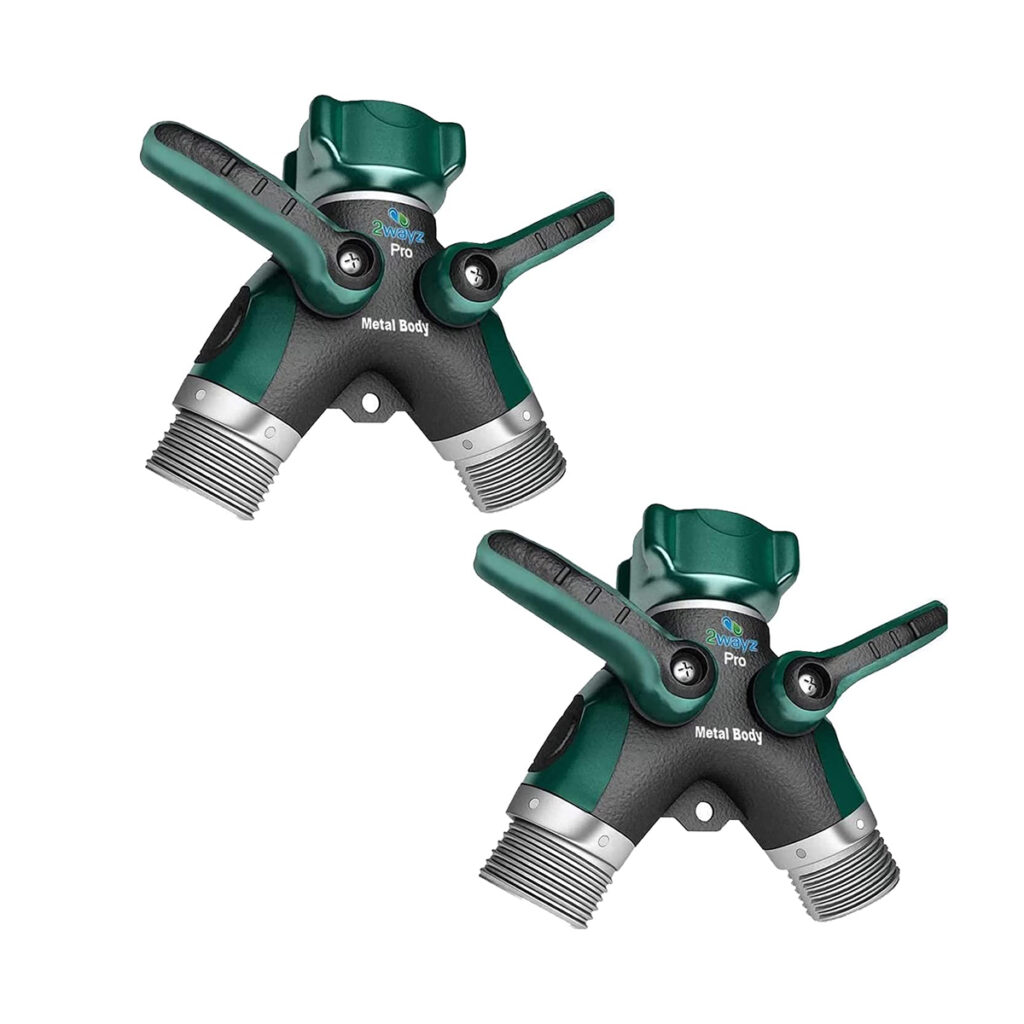 2wayz Hose Splitter