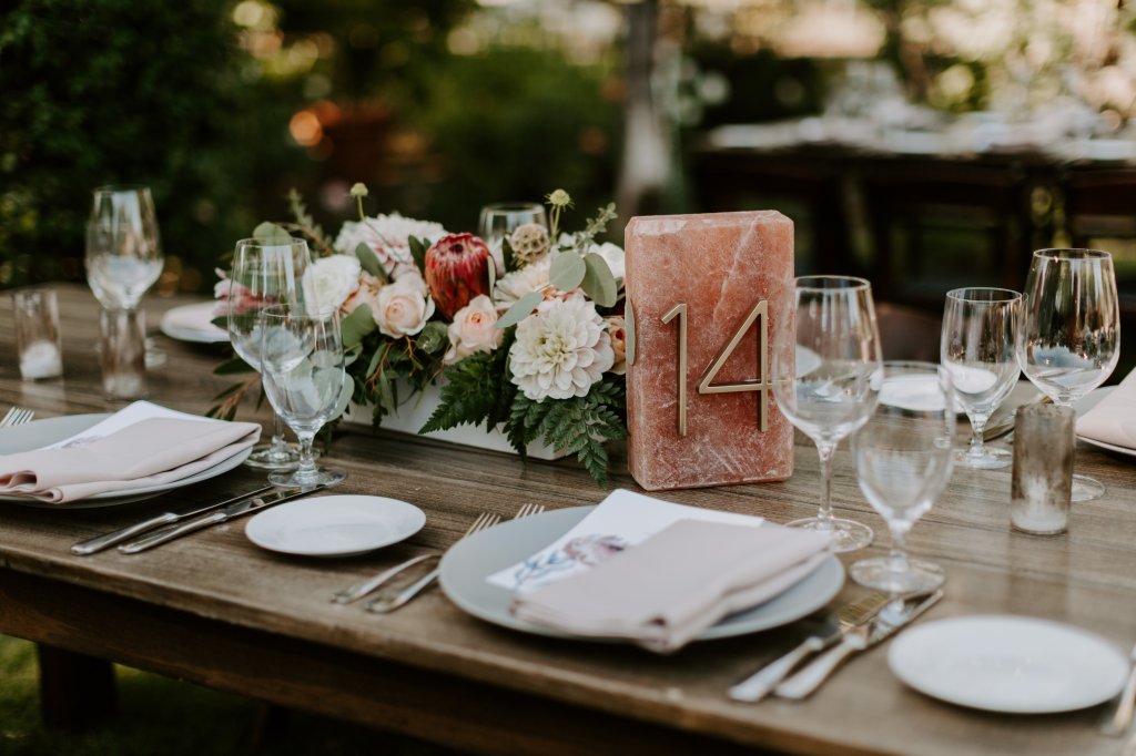 The Wedding Trends You’ll See Everywhere in 2019