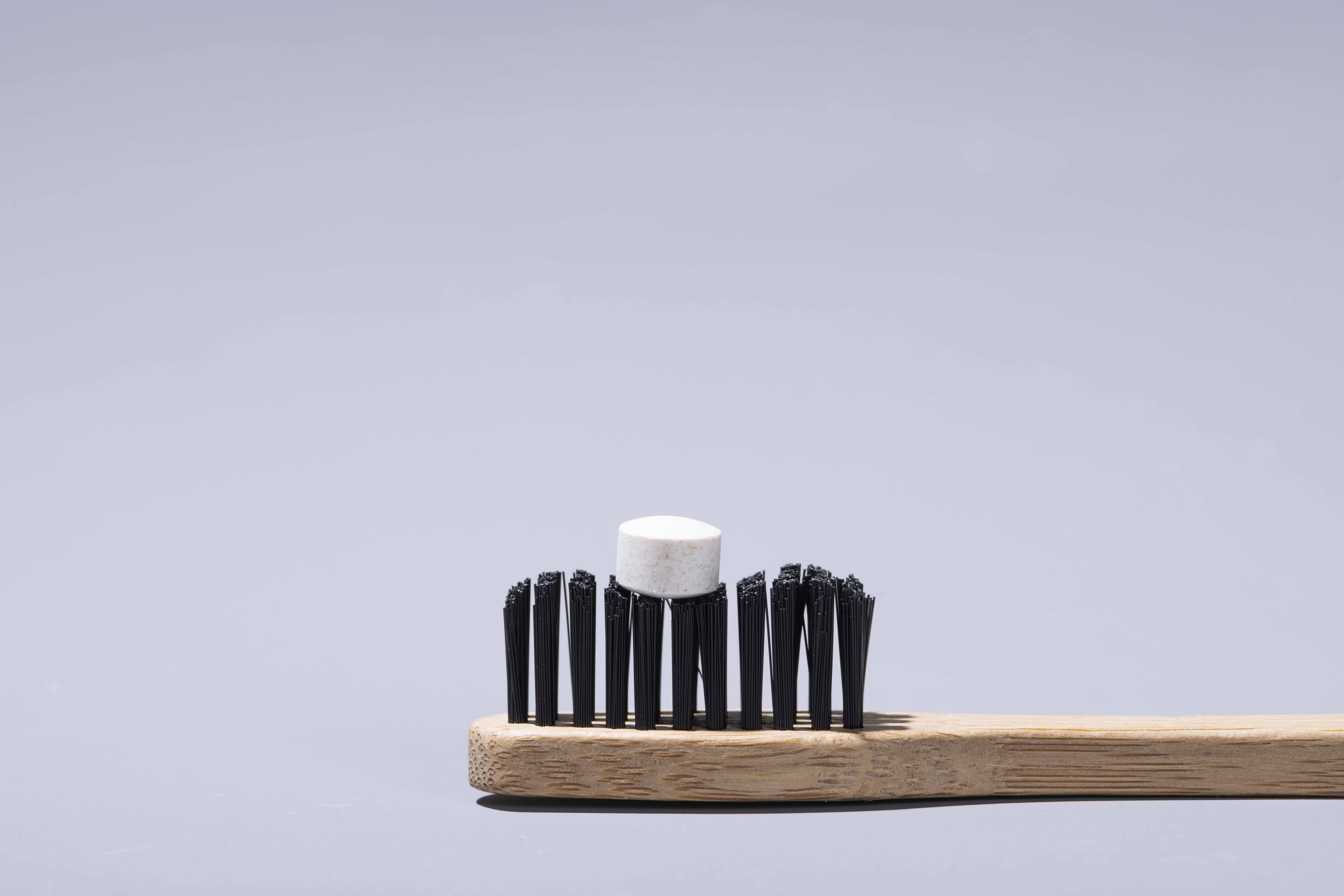 Eco-Friendly Toothbrush