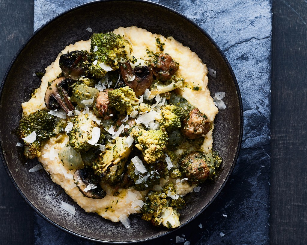 35 Quick and Easy Dinners You Can Make This Winter