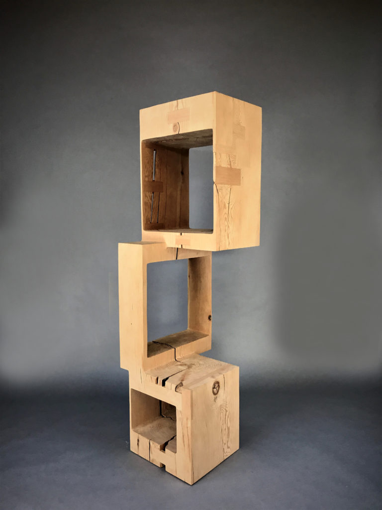 Stefan Bishop Monolith 24