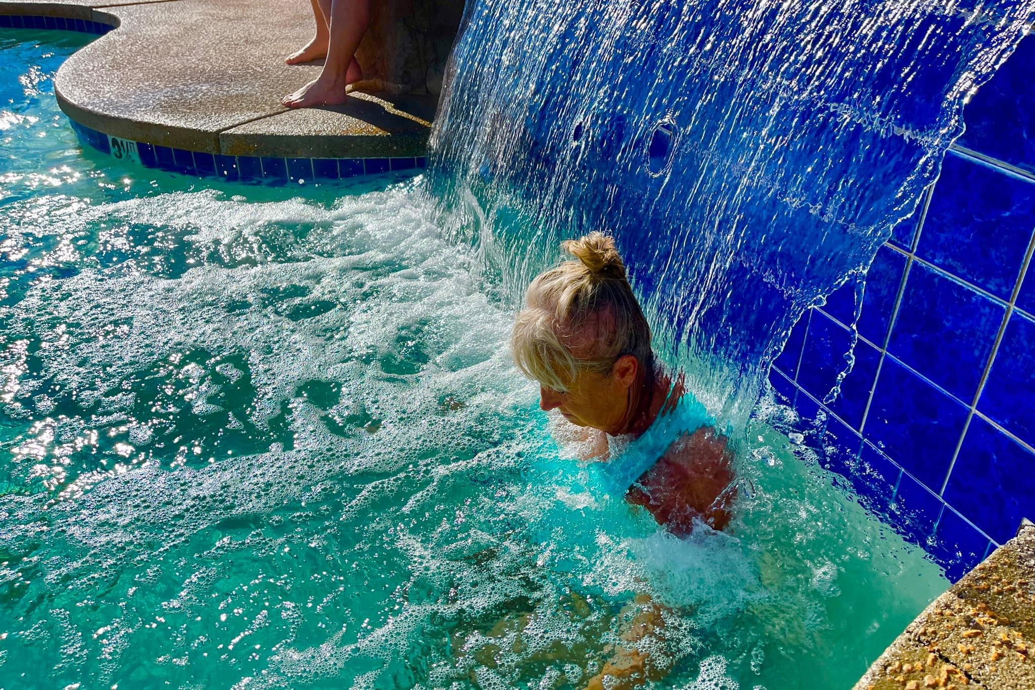 waterfall-spa