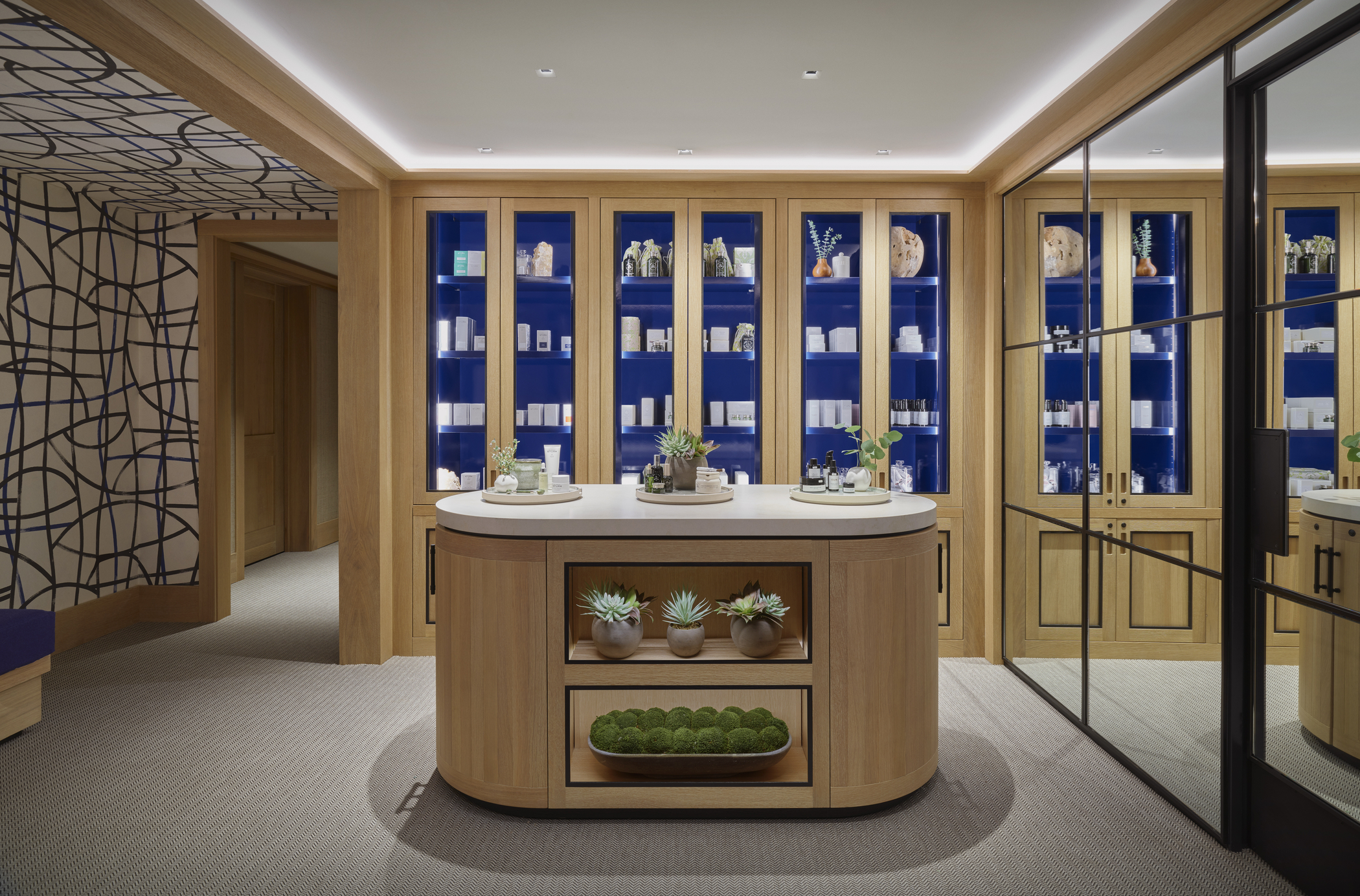 reception-at-the-spa-at-the-little-nell