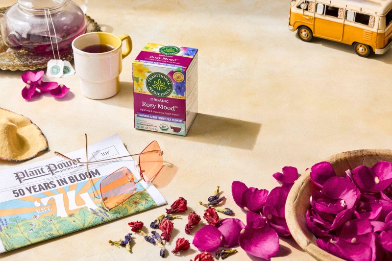 Traditional Medicinals