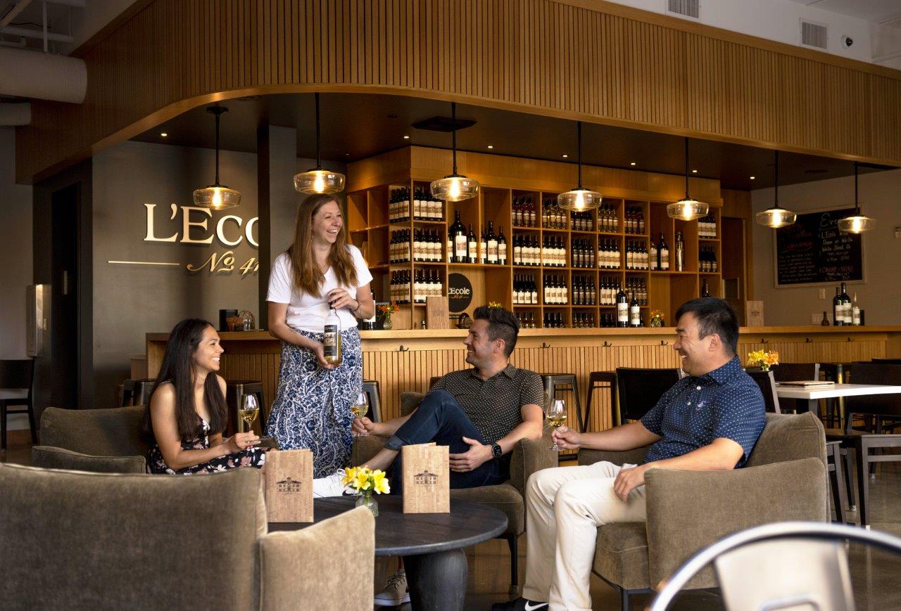 tasting-at-lecole-woodinville