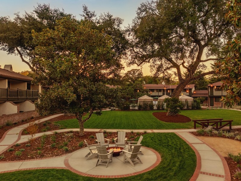 Paso Robles Inn