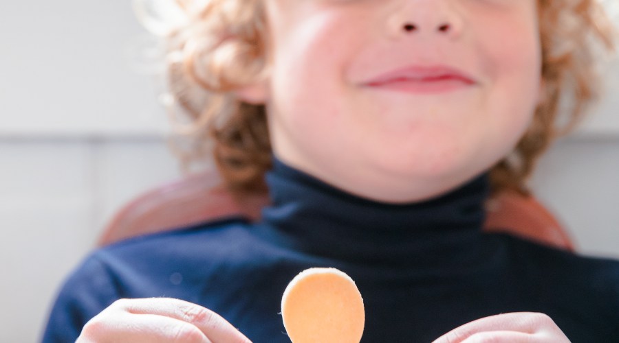 Classic Sugar Cookies