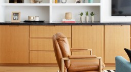 Rearrange What You Already Have