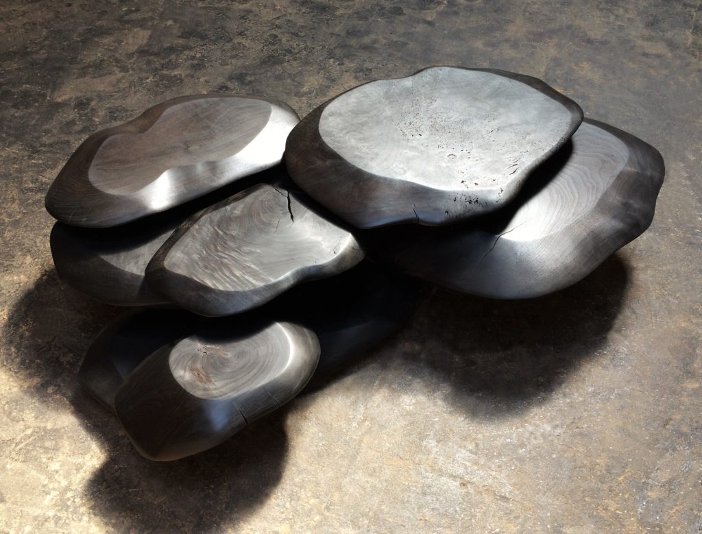 Stefan Bishop Okra Above