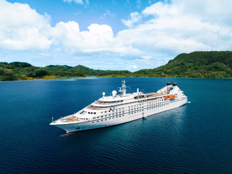 Windstar Cruises