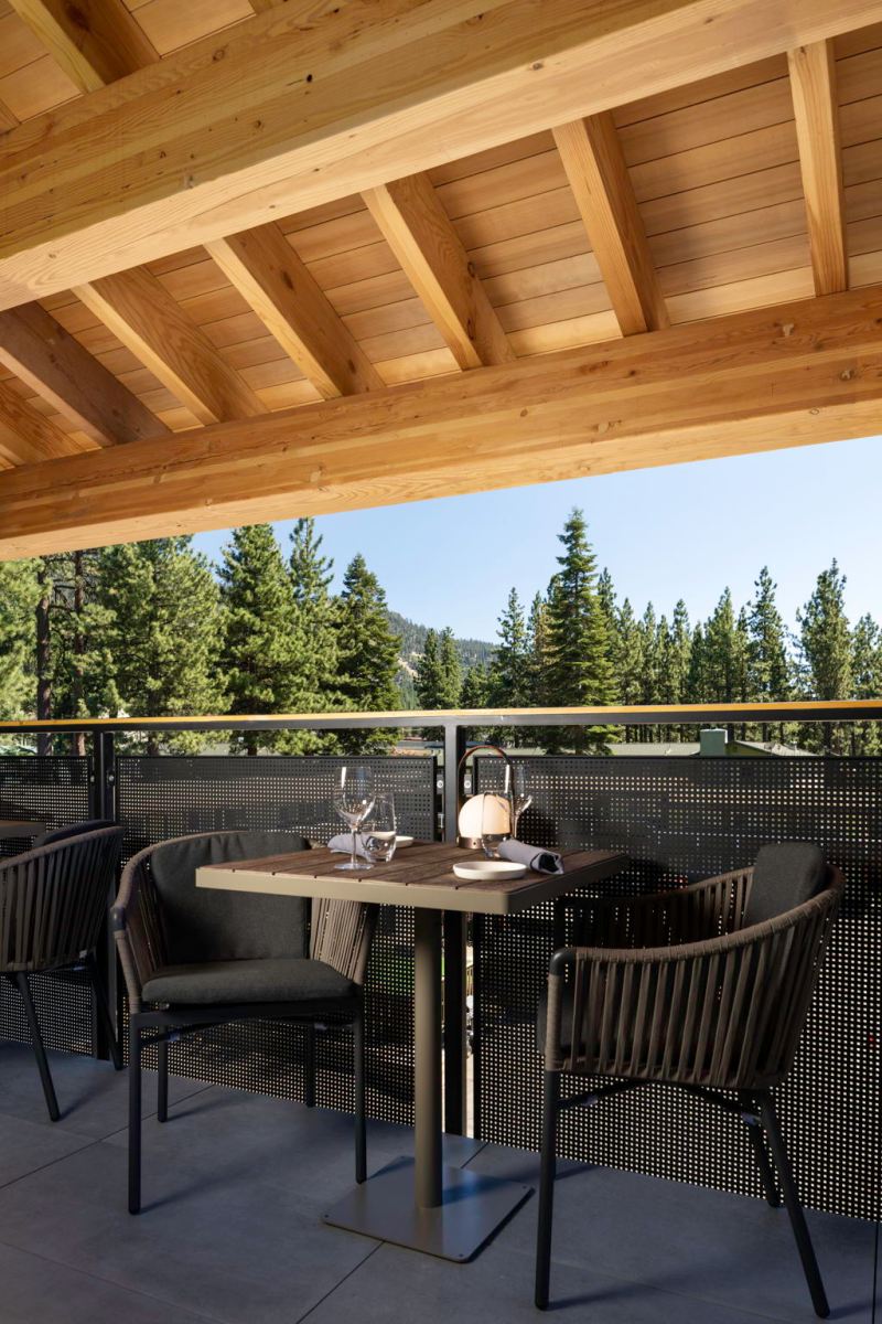 Maggie’s Restaurant | Bar