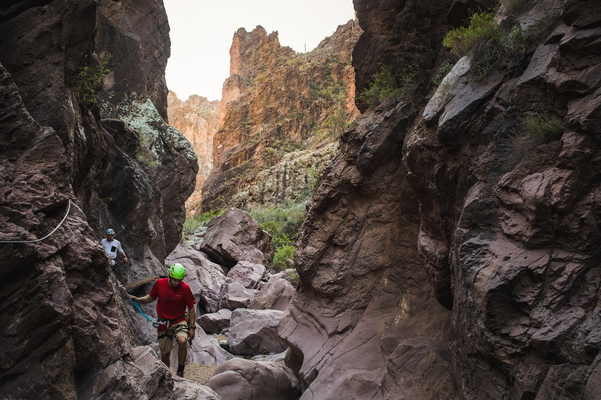 crater-canyon