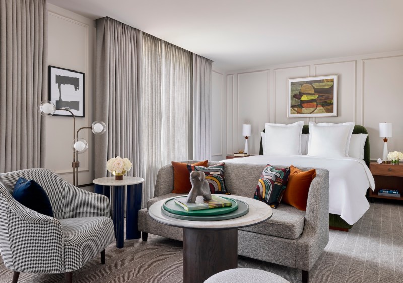 Rosewood Hotel Georgia