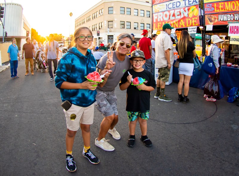 GOCAL – Route 66 Cruisin’ Reunion