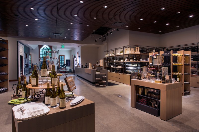 Chateau Ste. Michelle