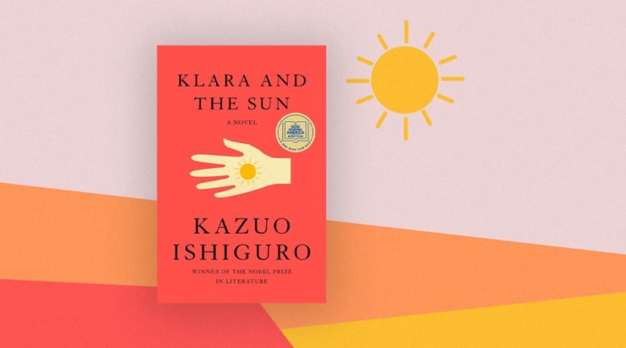 Klara and the Sun