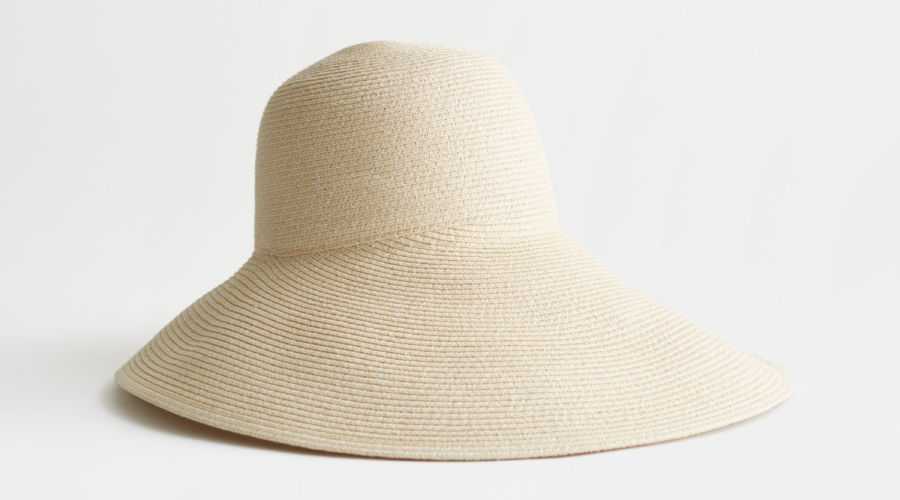Straw Hat
