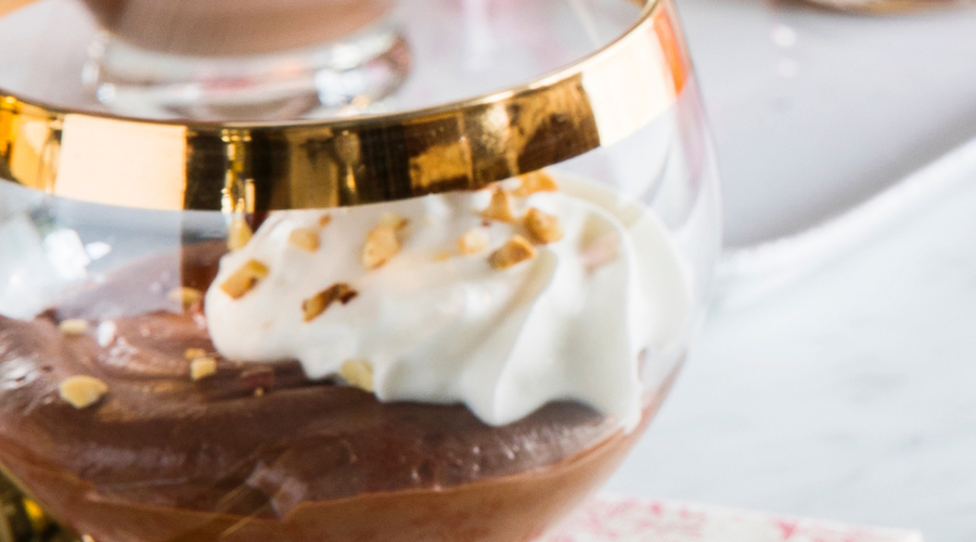 Getting the Year off to a Sweet Start