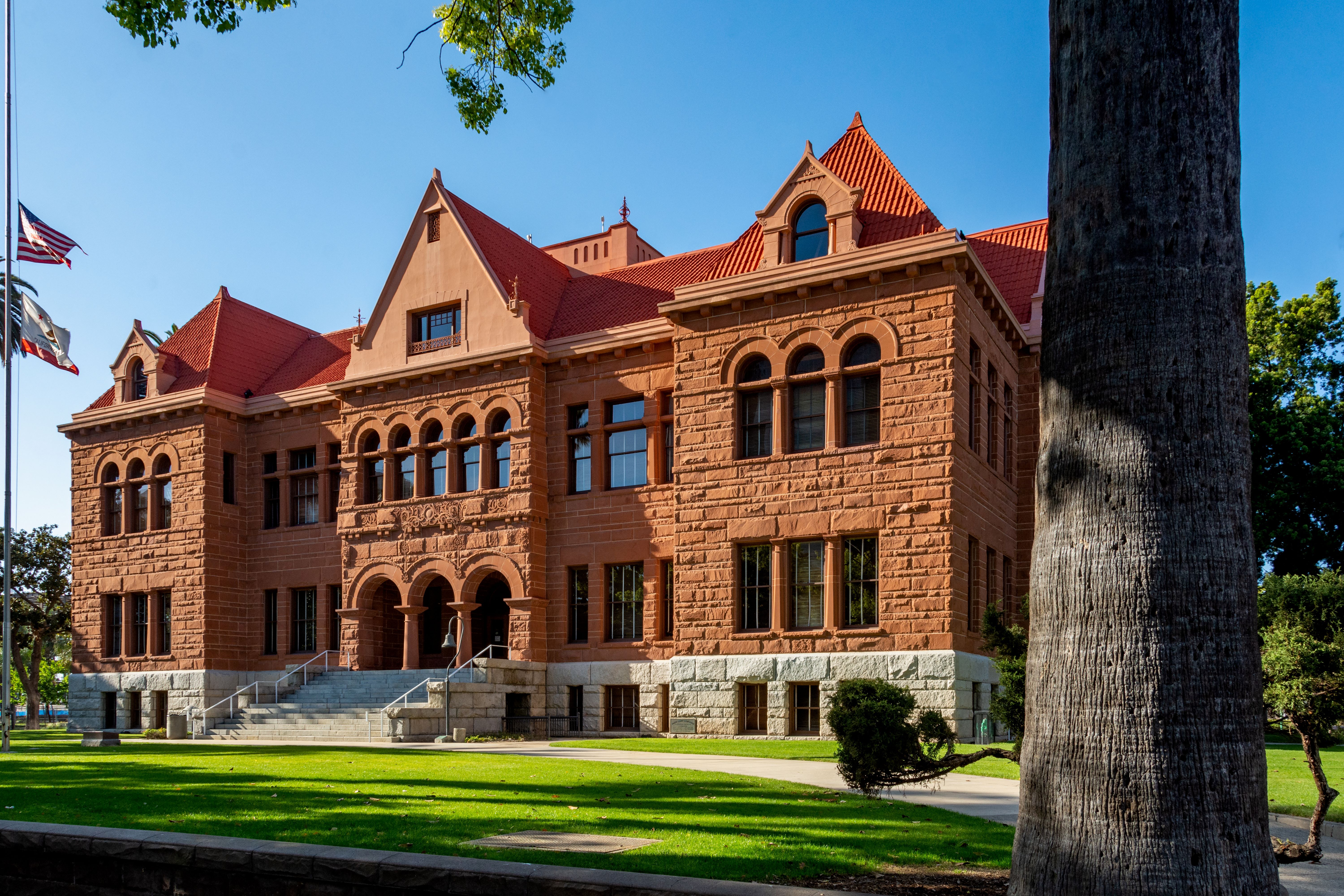 old-county-courthouse