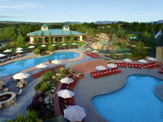 pools