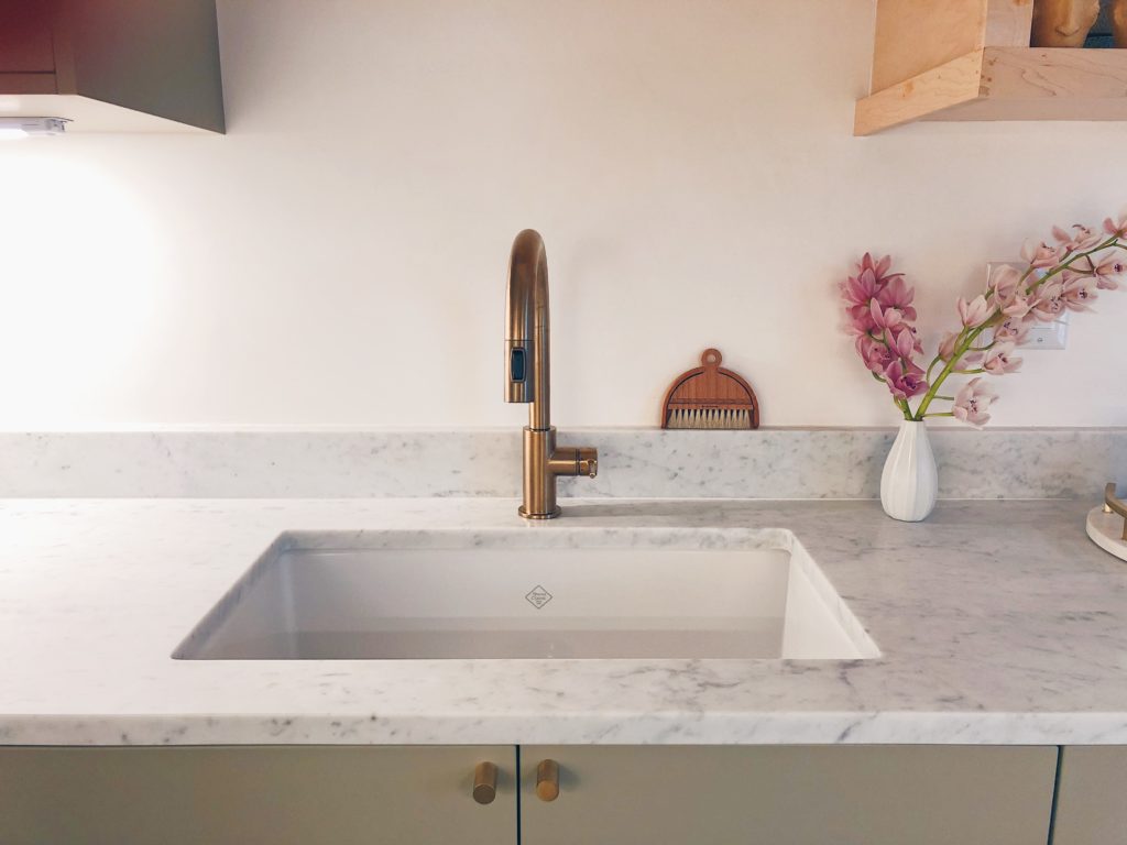 Alison Wu Kitchen Sink