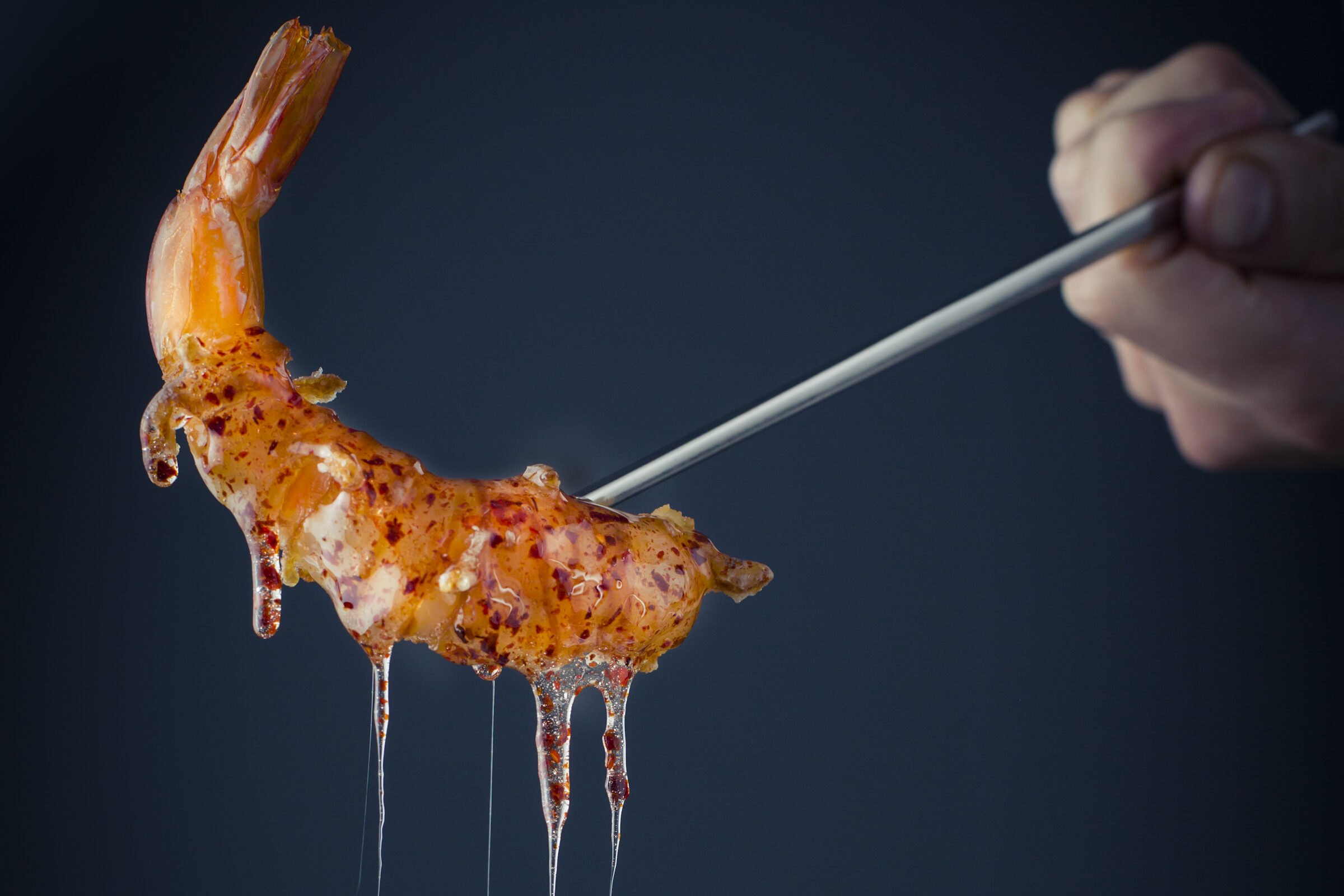 Benu, San Francisco, California