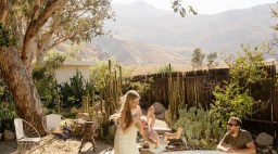 Invest in a Pop-Up Pool