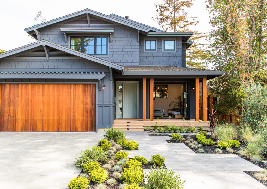 Most Searched Homes: Craftsman Style