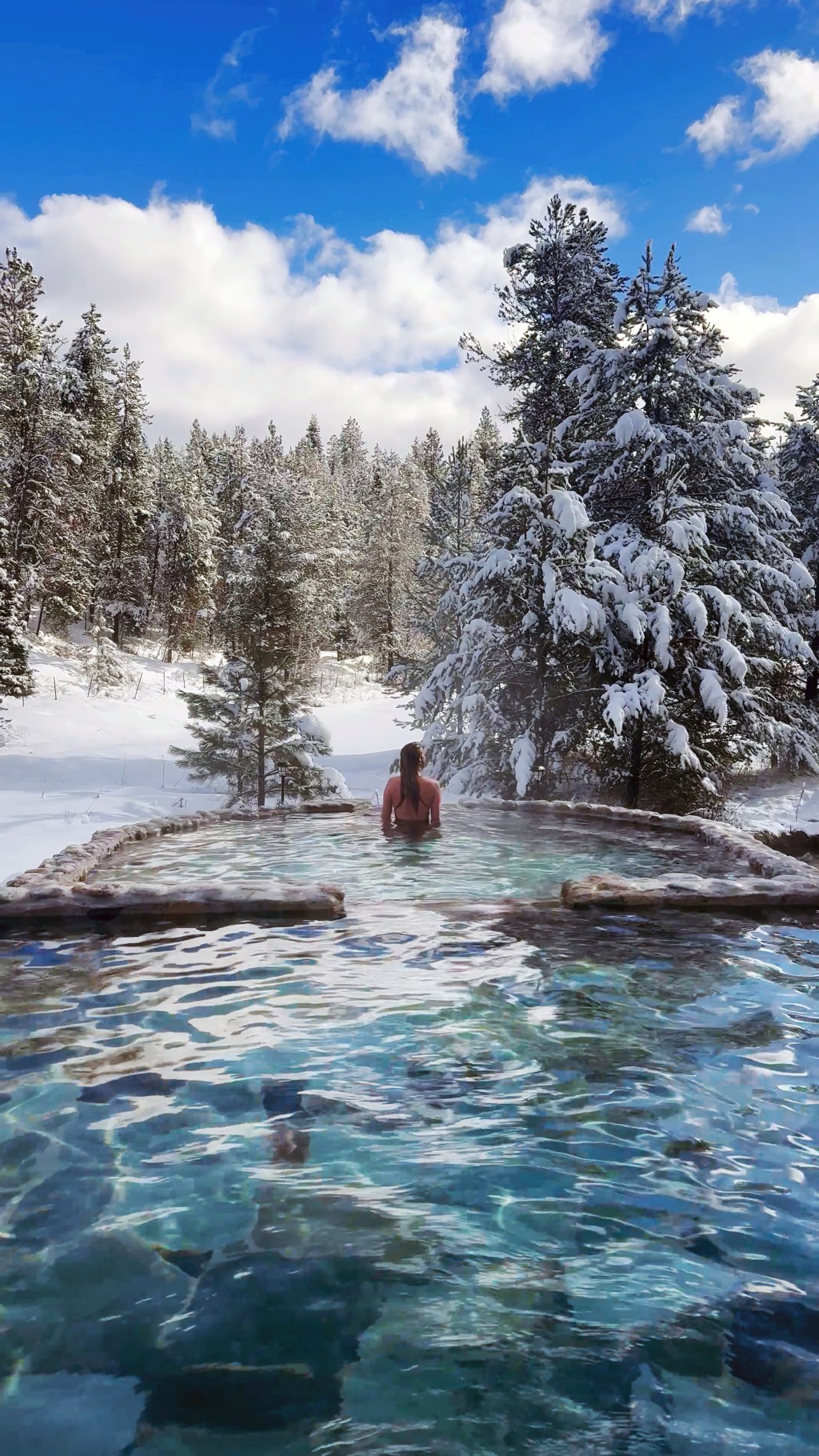 10 Wintry Getaways You Absolutely Need to Add to Your Bucket List