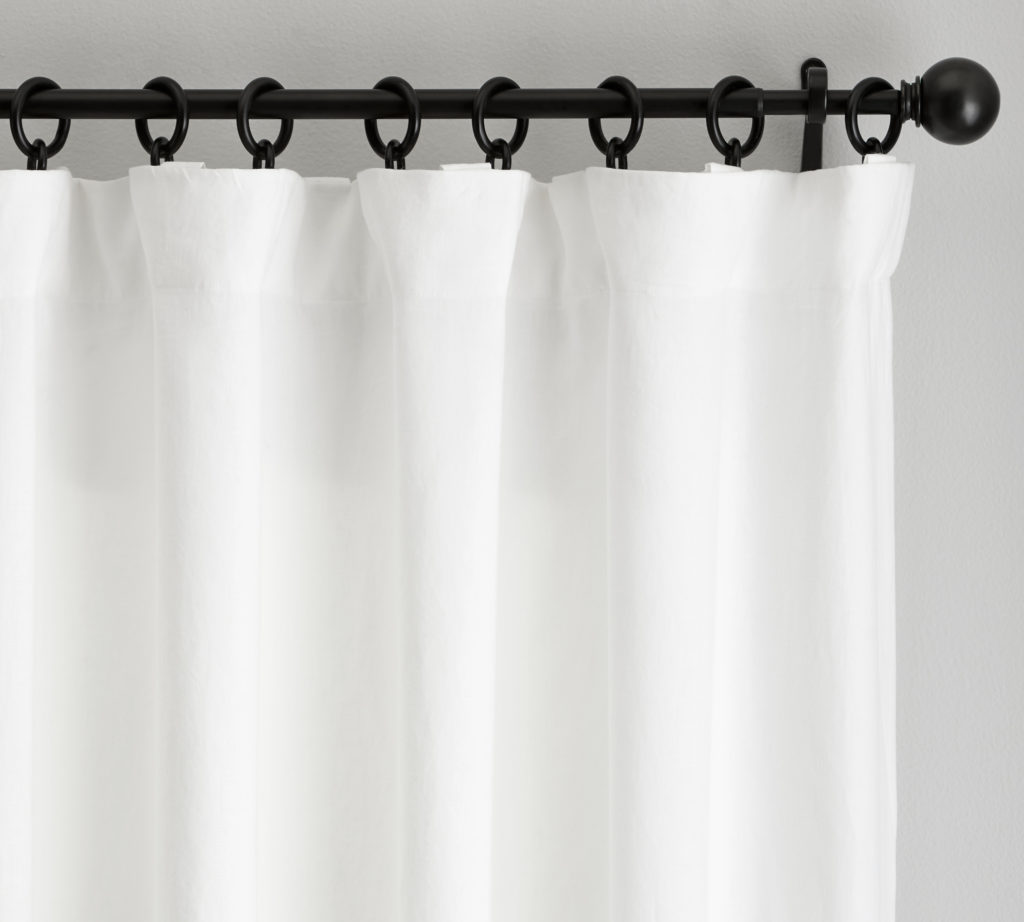 Blackout Curtains