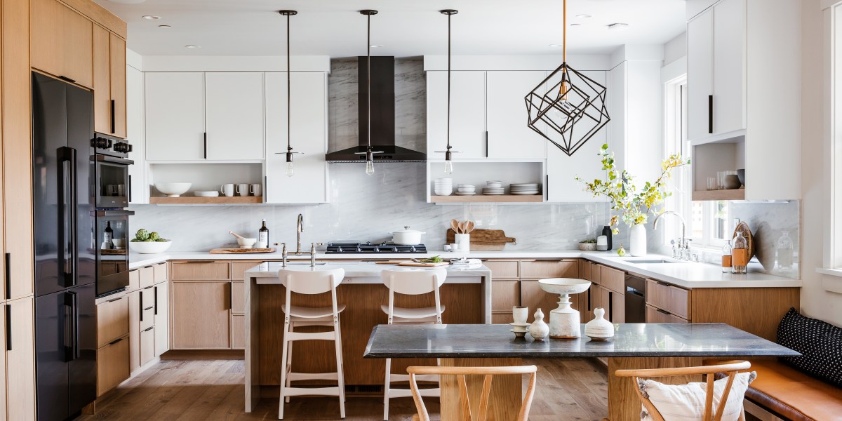 Kitchen Dining