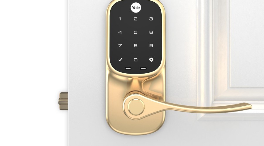 yale-assure-lever-lock