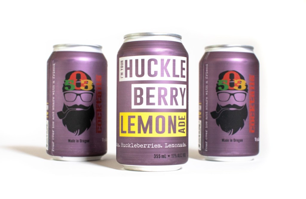 The Best Canned Cocktails in the West