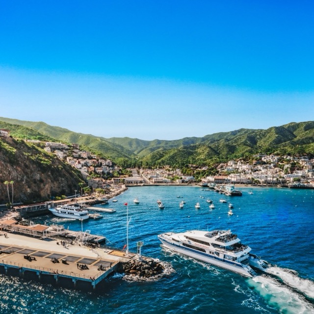 catalina-express