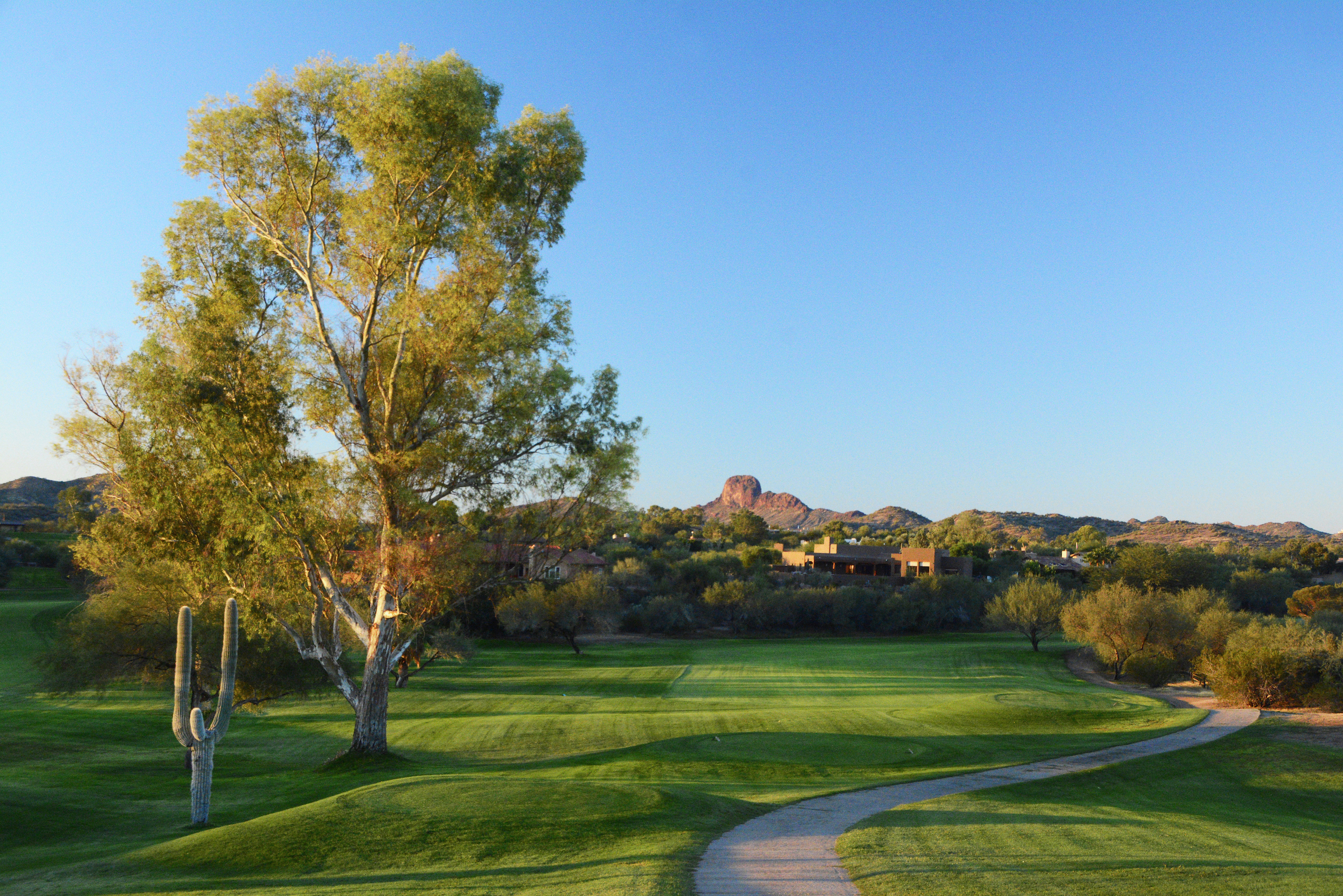 los-caballeros-golf-course