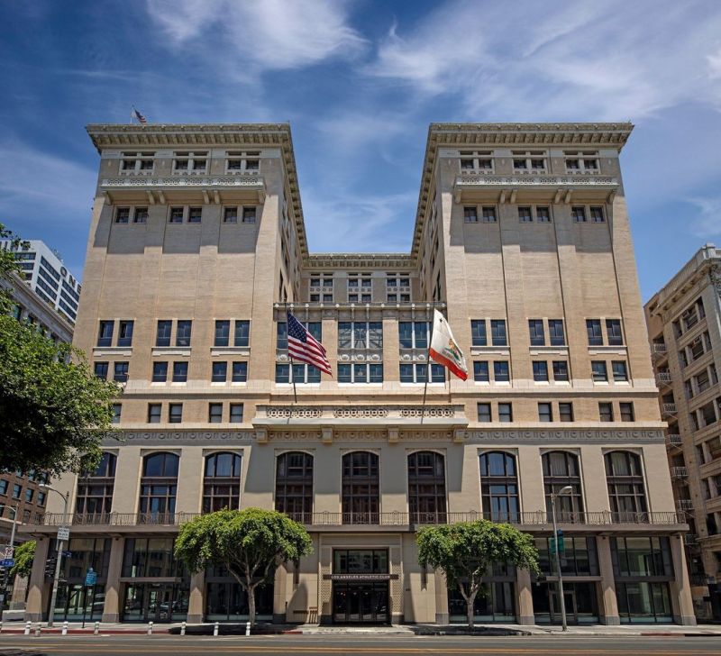 Los Angeles Athletic Club
