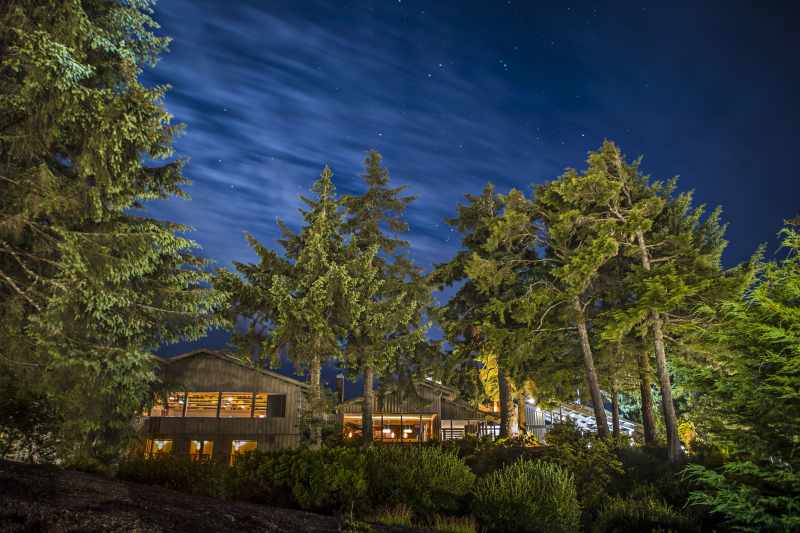 Salishan Coastal Lodge by SCP Hotels