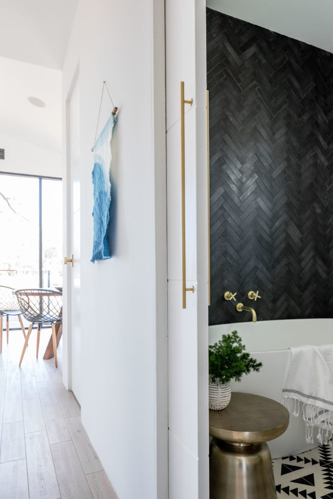 Close Off Extra Rooms