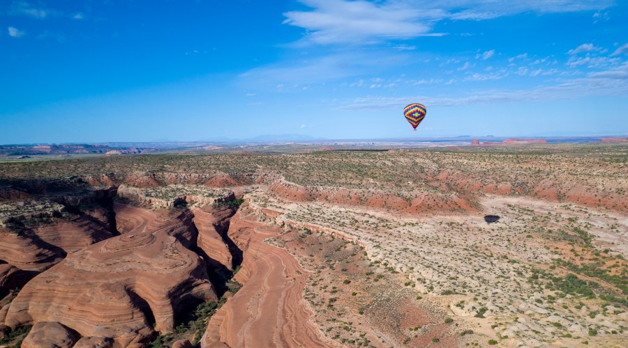 moab-and-canyonlands-national-park-ride