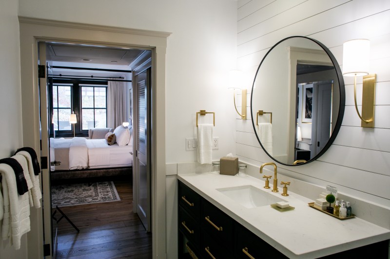 Fess Parker Wine Country Inn