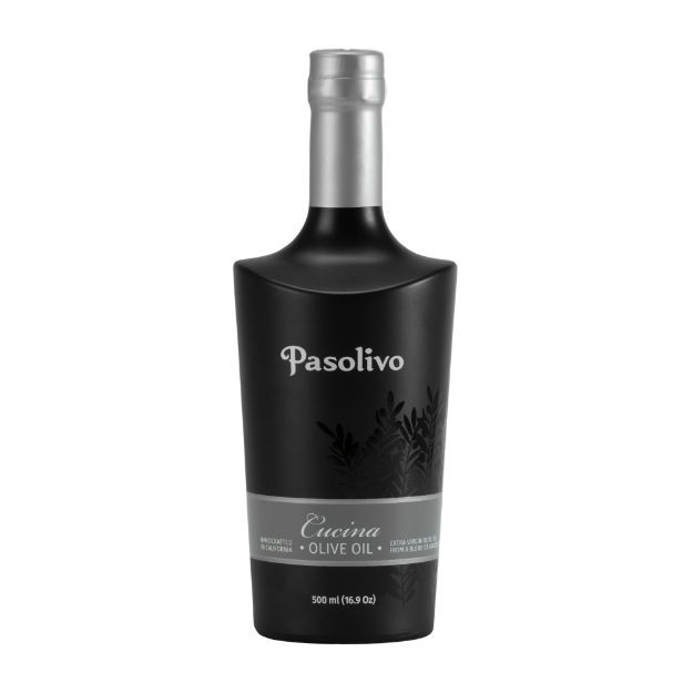 pasolivo cucina olive oil