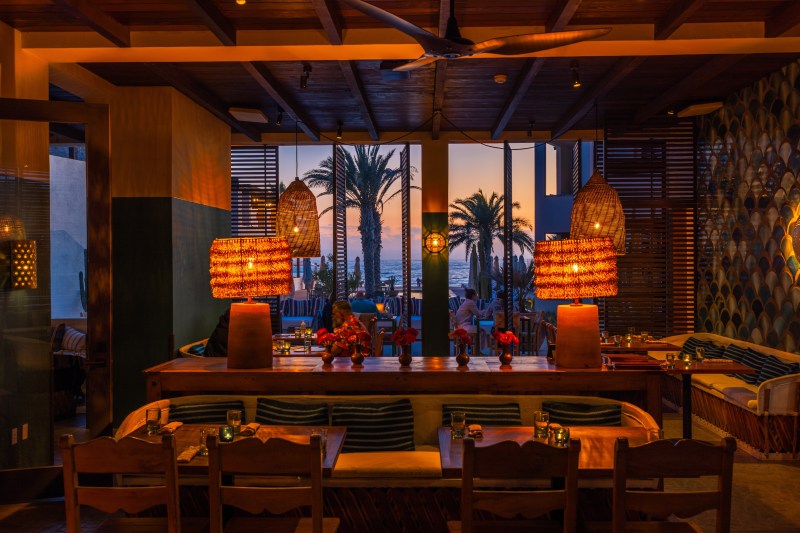 Hotel San Cristóbal