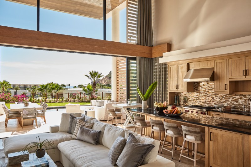Chileno Bay Resort & Residences, Auberge Resorts Collection