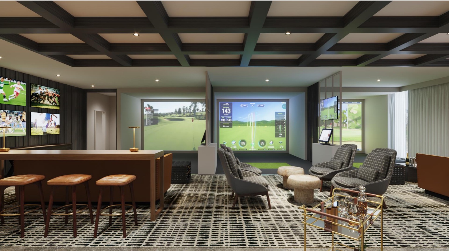 the-topgolf-swing-suite-simulator-features-over-84-golf-courses-and-more