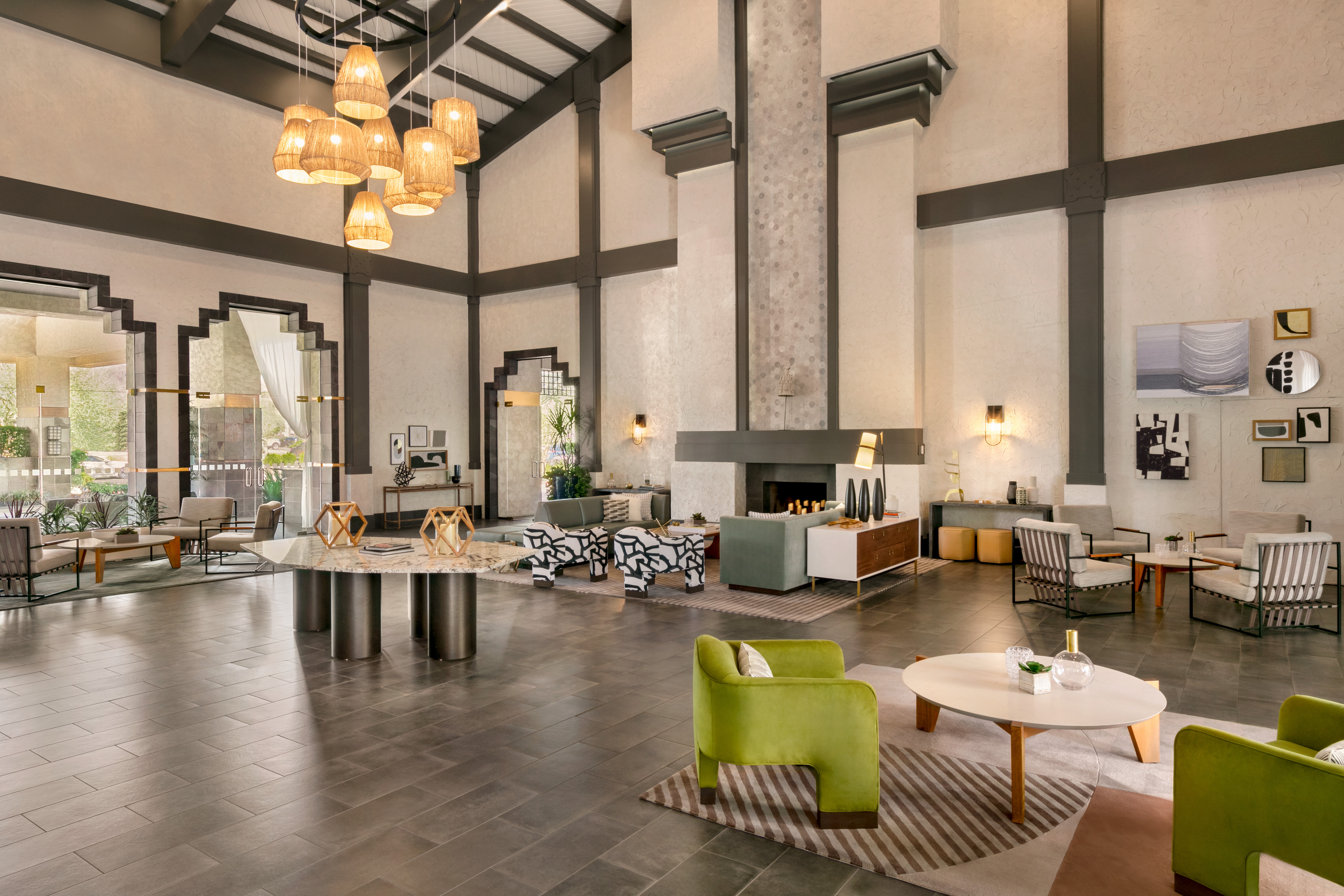 hilton-scottsdale-resort-villas-lobby